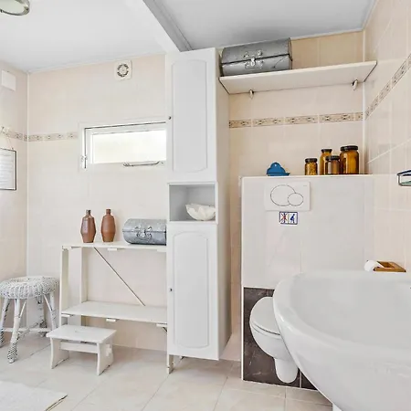 Casa vacanze Gorgeous In Sydals With Wifi Skovmose